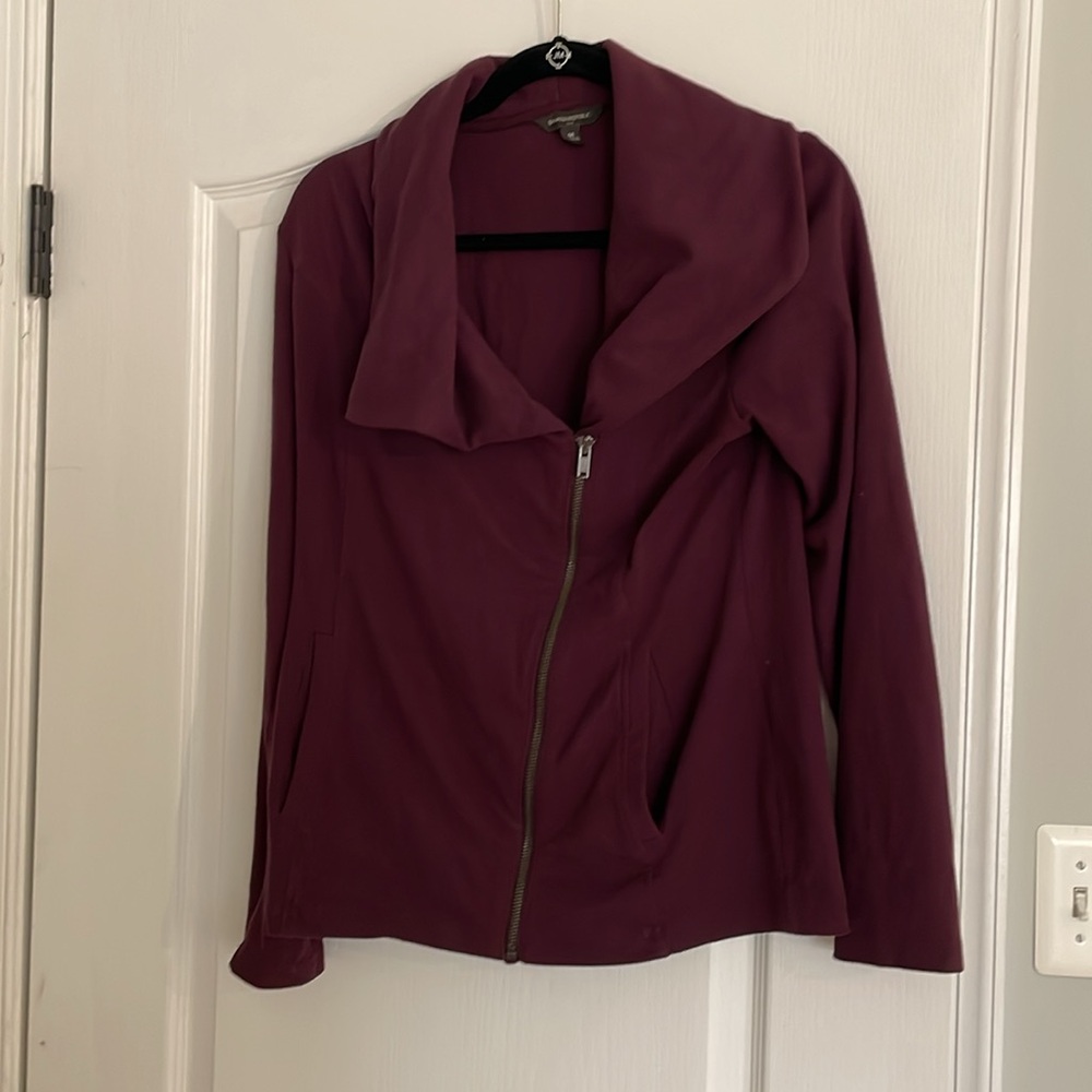 Stylish comfort from Banana Republic